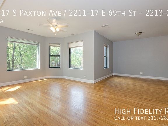 3rd image of 6901 S Paxton Ave #2213-2