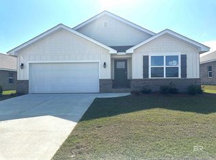 1243 Hayward Loop, Foley, AL 36535
