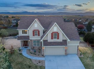 4653 Grand Valley Ct, Castle Rock, CO 80109