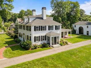 260 Canton Ave, Milton, MA 02186