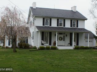 879 Calvert Rd, Rising Sun, MD 21911