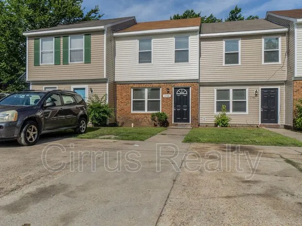 2788 Peach St, Portsmouth, VA 23704