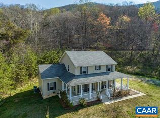 93 Crawfords Rd, Dyke, VA 22935