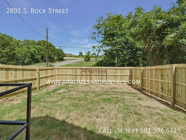 2801 S Rock St — Photo 16