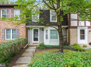 4615 Gemstone Ter, Rockville, MD 20852