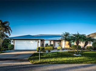 2170 Gulfview Rd, Punta Gorda, FL 33950