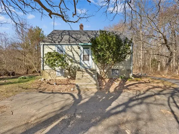 152 R Sowams Rd, Barrington, RI 02806