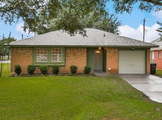 8314 West St, Needville, TX 77461