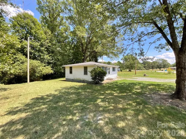 4210 Price Short Cut Rd, Monroe, NC 28110
