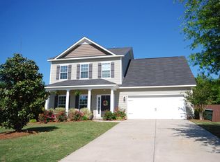 368 Foxchase Cir, North Augusta, SC 29860