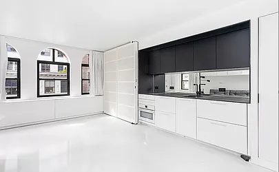 Rented by Living New York