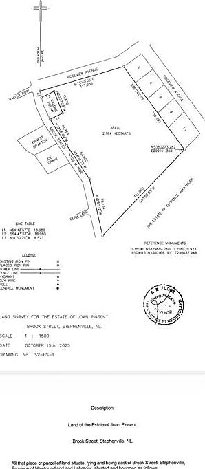 1st image of 20-28 Brook Street