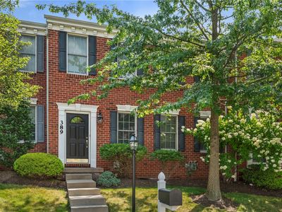 389 Marshall Heights Dr, Wexford, PA, 15090