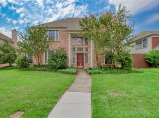 1338 Autumn Trl, Lewisville, TX 75067