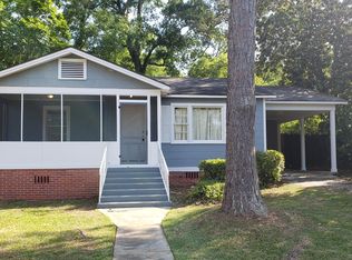 2459 McLaughlin Dr, Mobile, AL 36605