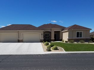 530 Bolo Ct, Sparks, NV 89441