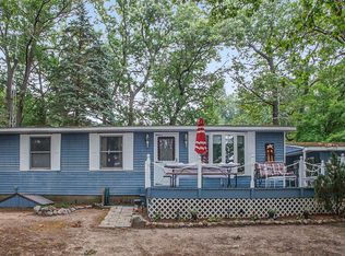 73 S Maple Rd, Branch, MI 49402