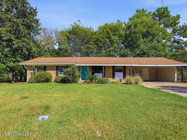3654 Hood Dr, Pearl, MS 39208