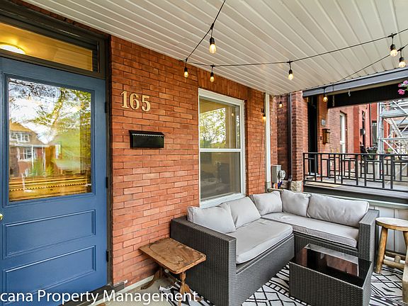 2nd image of 165 Irving Ave