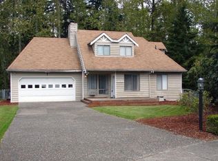12028 SE 220th Pl, Kent, WA 98031
