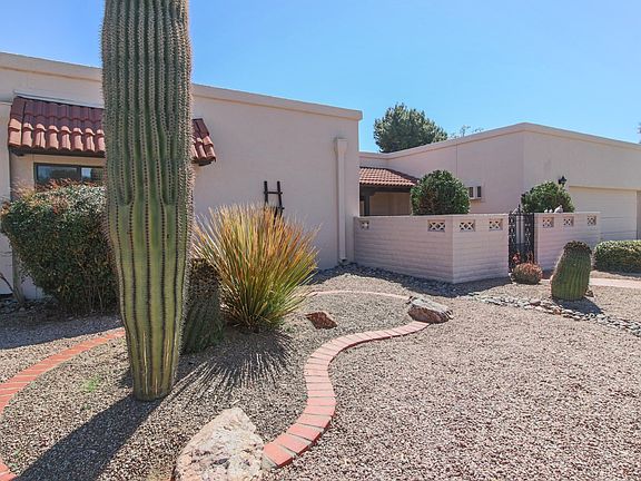 Front Entrance from Left