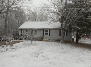 2101 Sycamore Rd, Liberty, MO 64068