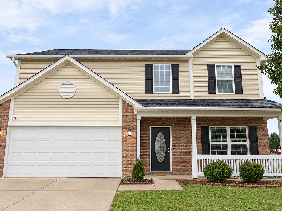 4620 Creighton Ln