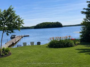 1052 Cove Rd #1, Muskoka Lakes, ON P0B 1M0