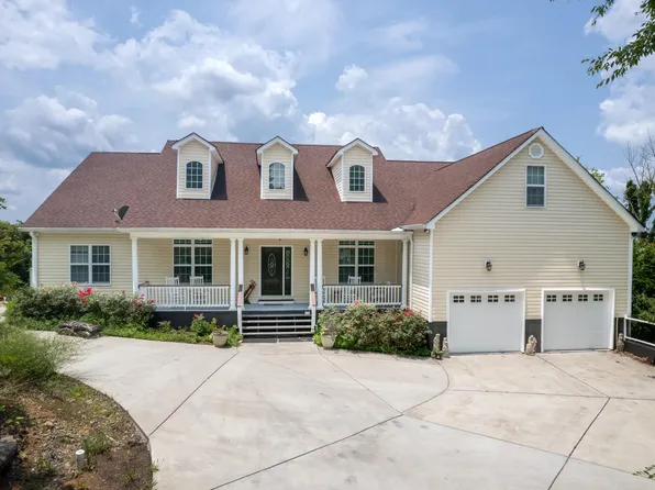 332 Deer Ridge Trl NE, Charleston, TN 37310