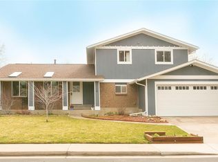 1110 Lilac St, Broomfield, CO 80020