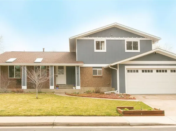 1110 Lilac Street, Broomfield, CO 80020