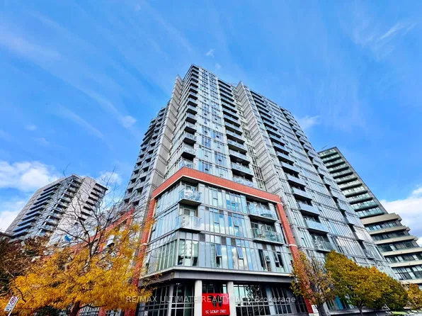 150 Sudbury St, Toronto, ON