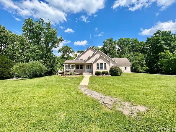14800 County Road 448, Saint James, MO 65559