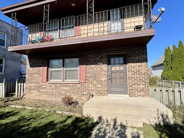 3638 East Pulaski AVENUE, Cudahy, WI 53110
