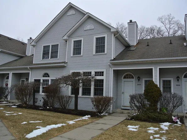 264 Harvard Dr, Hackettstown, NJ 07840