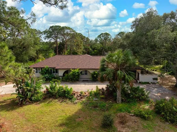 2542 Northway Dr, Venice, FL 34292