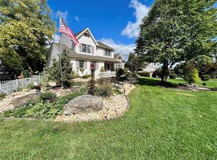 3230 Silvercrest Rd, Nazareth, PA 18064