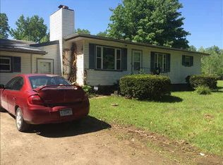 13333 Capernall Rd, Carleton, MI 48117