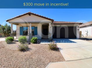 22090 N Belt Dr, Maricopa, AZ 85138