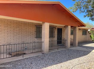 3045 E 14th St, Douglas, AZ 85607