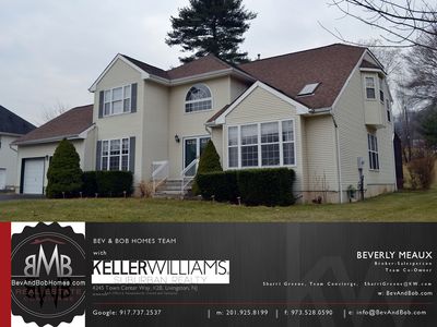 8 Galloway Ct, West Orange, NJ, 07052