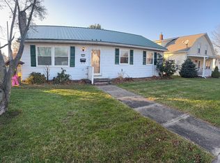 419 Bennett St, Montoursville, PA 17754