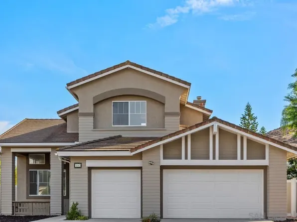 9910 Mollie Ln, Santee, CA 92071