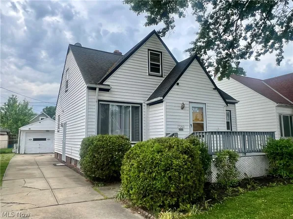 29260 Barjode Rd, Willowick, OH 44095