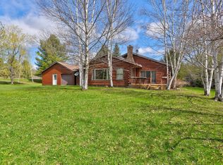 147 Fish And Game Rd, Cherry Valley, NY 13320