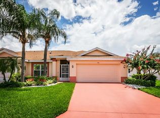 750 McCallister Ave, Sun City Center, FL 33573