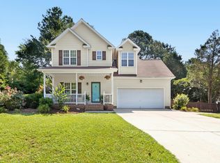 9416 Buggy Run Cir, Wake Forest, NC 27587