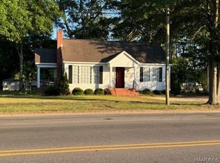 303 2nd Ave N, Clanton, AL 35045