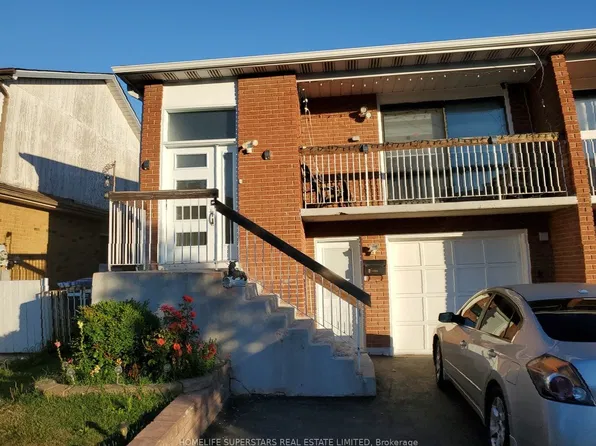 6 Elderwood Pl, Brampton, ON L6V 3N3