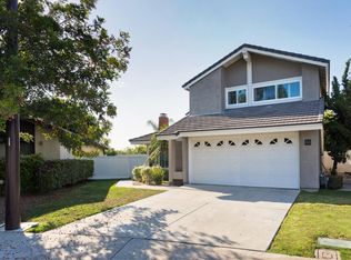 46 Shooting Star, Irvine, CA 92604